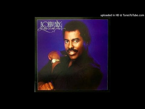 Bobby King -Sweet Love