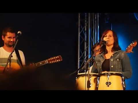 MARIEN-Zrcadla (Mohelnický Dostavník 2019)