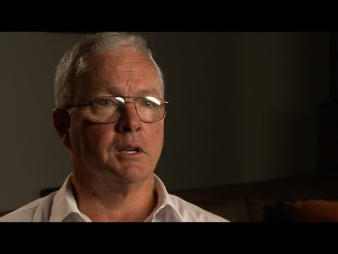 George Freeman, Lennie McPherson, Stan Smith and illegal gambling.