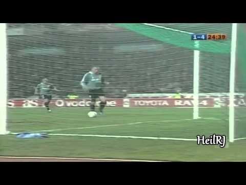 Ronaldo Luiz Nazario De Lima Skills