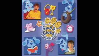 Blue&#39;s Clues: Silly Hat (Audio)