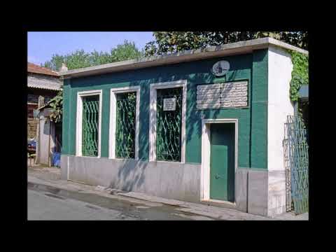 Ebu'd Derda Hazretleri -  Evliyalar Serisi -  Hayri Küçükdeniz