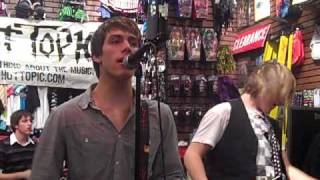 Always - Reverse Order.