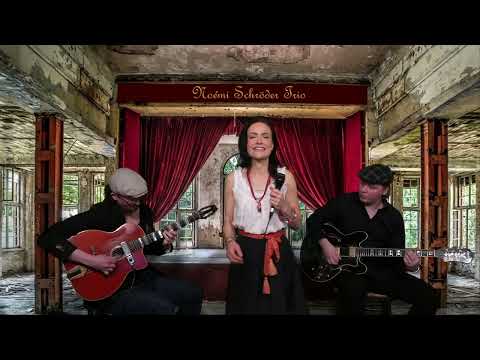 J'attendrai by Dino Olivieri