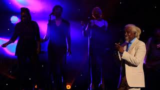 BILLY OCEAN LIVE AT EPCOT 2017   THE COLOR OF LOVE