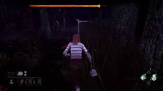 Dead By Daylight