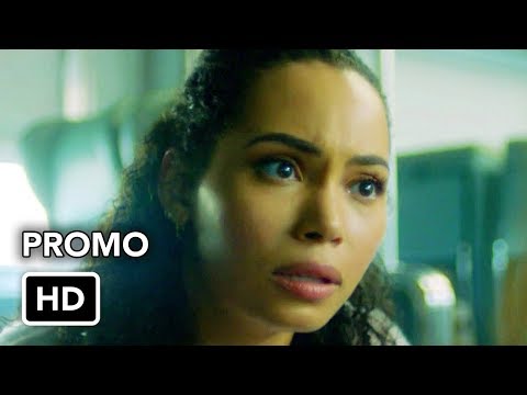 Charmed 2.03 (Preview)