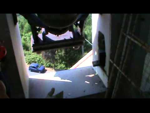 Campane a festa, Portio,  comune di Vezzi Portio (SV) Festa di S. Bernardo