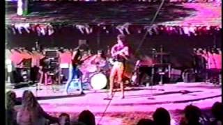 A.O.R.-Change Of Pace (1987)