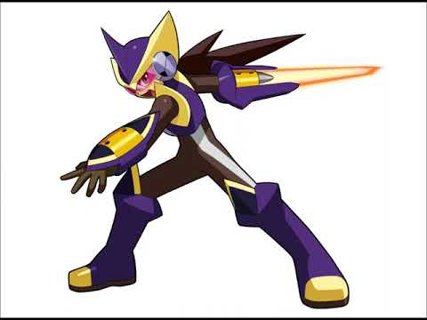 Megaman Battle Network 5 Double Team DS Voices: MegaMan.EXE