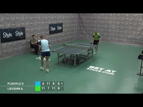 12 th of June  2022. ТT CUP - Green 7.  Evening