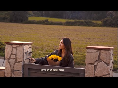 Joanna Crass - Primavera (Lyric Video)