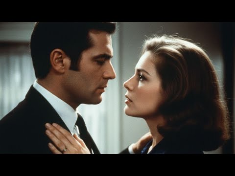 The Story of a Dangerous Obsession: Moderato Cantabile | Jean-Paul Belmondo & Jeanne Moreau | Movie