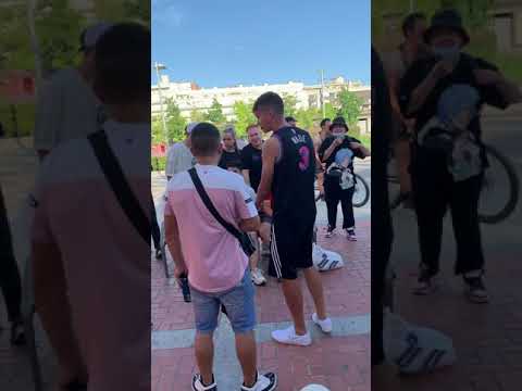 MURY vs PGC - Octavos | Girorap 21/08