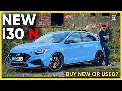 Hyundai i30 N Performance 2022 review: is it worth paying extra for the new model?