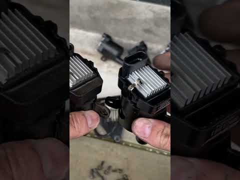 HERE’S WHY NOT TO BUY UNBRANDED CHINESE IGNITION COILS!!