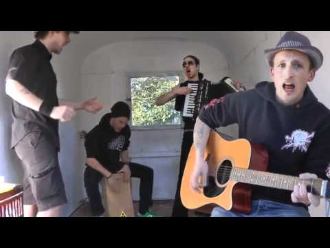 Circus Rhapsody bei Bauwagenmusik