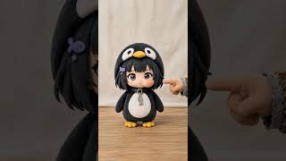 Plush Gugugaga Tooth Pain as Fun Evil Granny Joke