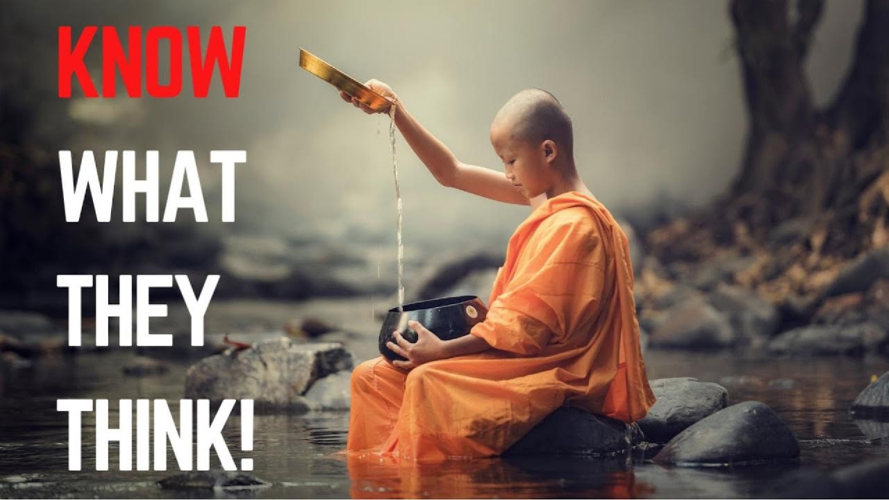 UNDERSTAND ANYONE’S MIND | Body Language Mastery & Practical Tips | Buddhist Story