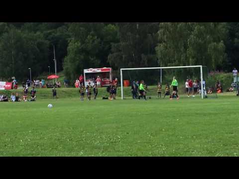 Gothia Cup 2016 BIF F01
