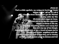J. Cole - Is She Gon Pop (Lyrics on Screen)