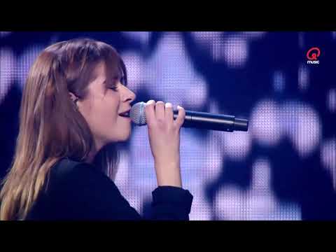 Lewis Capaldi - Someone You Loved (Laura Tesoro & Loïc Nottet cover) | Rode Neuzen Dag XL 2019