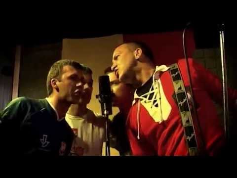 HIMNA FK"POREC" -LUDE KRAWE-OFICIJALNI SPOT