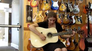 Video thumbnail for Eastman E10D Guitar Sold! by Bernunzio Uptown Music