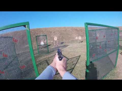 Federico Facchin   IPSC European Handgun Championship 2019