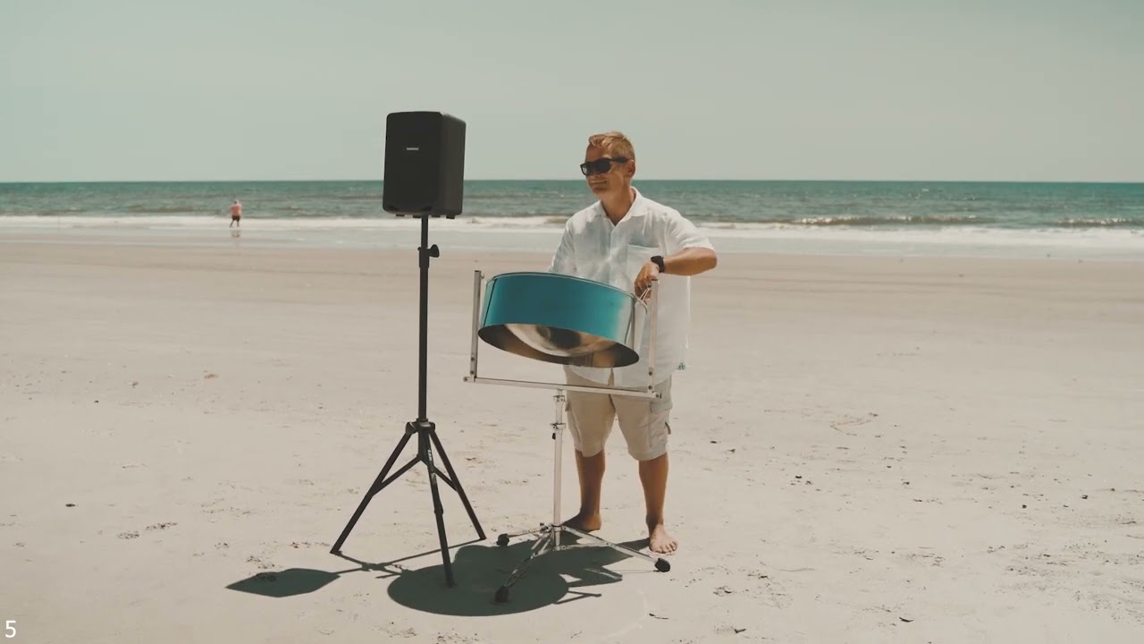 Promotional video thumbnail 5 for Sounds of the Island