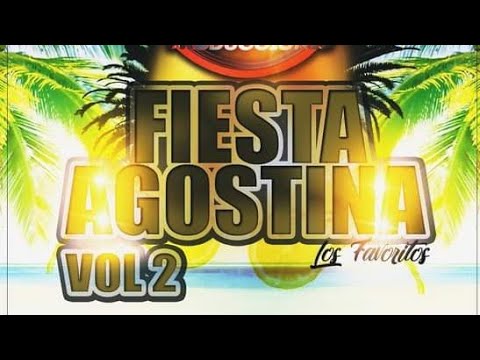 MIX CUMBIAS BY DJ SENTINEL(FIESTA AGOSTINA VOL.2) SMP ALGO MAS QUE MUSICA