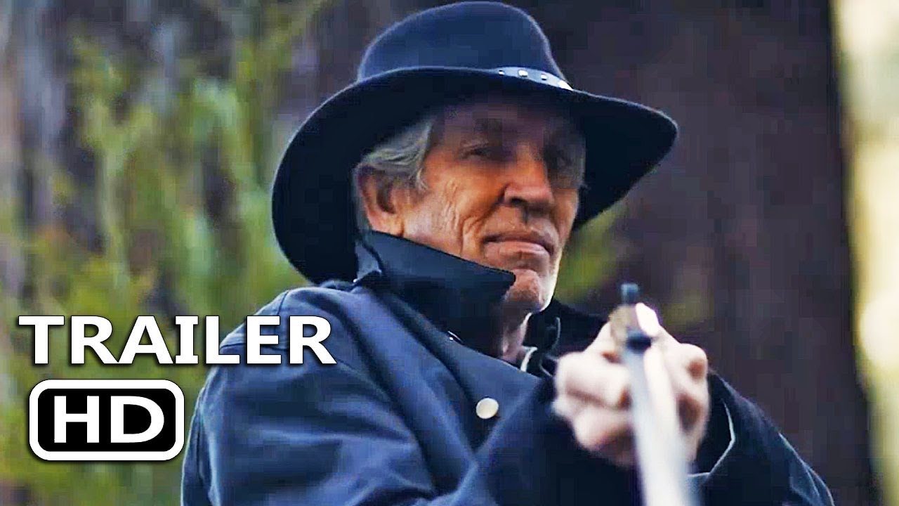 Trailer oficial de Os 5 Fora da Lei