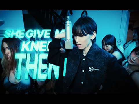 Fleeky Bang - COD (prod. KayArchon) [Official Music Video]