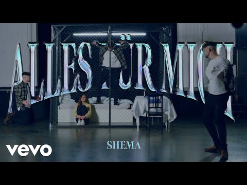 ShemA - Alles Für Mich (Prod. By Doni Balkan)
