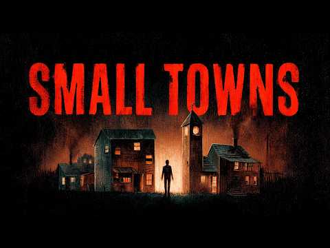 5 True Scary Stories from Creepy Small Towns