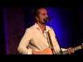 citizen cope on July 14 (acoustic performance ...