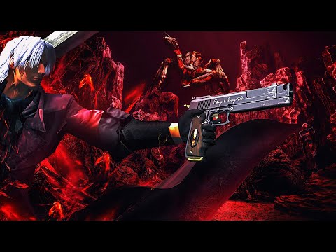 Combos in Devil May Cry 2? No Way