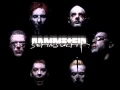 Rammstein   te quiero puta!