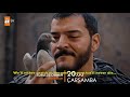 kurulus Osman Season 5 Episode 143 trailer in English subtitles