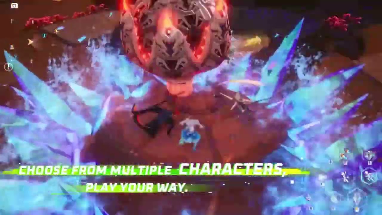 tower of fantasy   Android Apps on Google Play