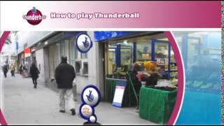 How to Play: Thunderball
