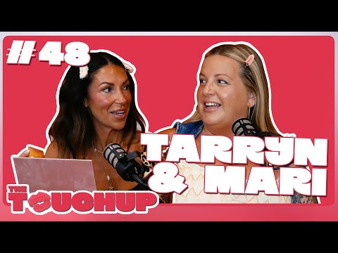 EP 48 GET READY WITH US