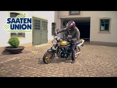 We are the Saaten-Union – Stefan Kontowski