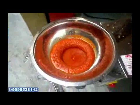 Stainless steel high speed mixer grinder machine, for grindi...