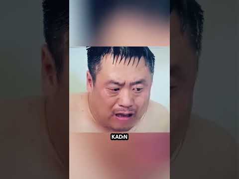 Yanlışlıkla Kadınlar Tuvaletine Giren Adamın Akılalmaz Kaçışı! 😱😂 #shorts