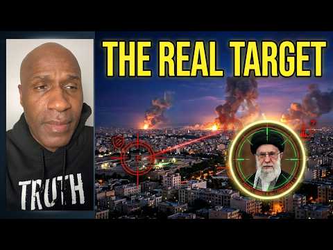 BREAKING! Iran’s Supreme Leader Ayatollah Ali Khamenei Killed in Strikes