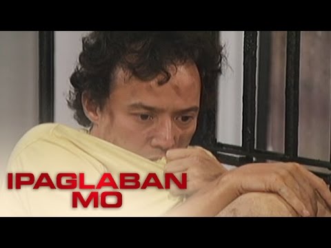 Ipaglaban Mo: Imbecile