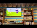 Closing To Teletubbies Merry Christmas Teletubbies Tinky Winky And Po Presents On VHS