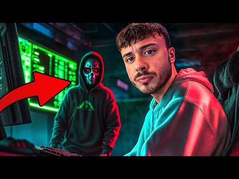 Zuschauer erzählt mir schreckliche Erfahrung die er im Darknet gemacht hat! Wahr oder Fake?