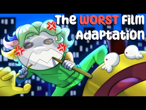 Every Flatland Movie is a FAILURE... Except?